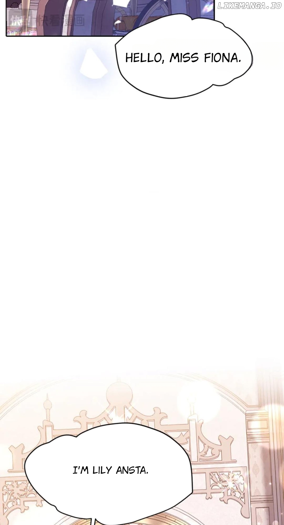 Confessing My Love to Him, the Treacherous One Chapter 40 - page 46